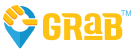 Grab Logo